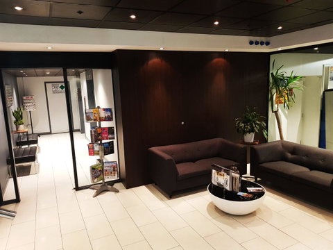 CitiClub Hotel Melbourne - Australian Destinations 36