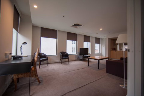 CitiClub Hotel Melbourne - Australian Destinations 17