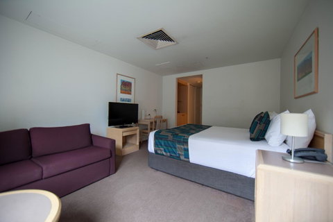 CitiClub Hotel Melbourne - Australian Destinations 2