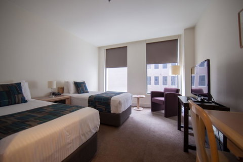 CitiClub Hotel Melbourne - Australian Destinations 11