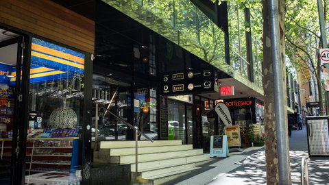 CitiClub Hotel Melbourne - Australian Destinations 38