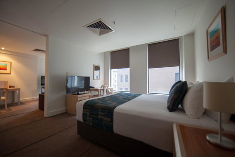CitiClub Hotel Melbourne - Australian Destinations 15