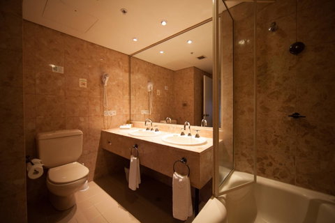CitiClub Hotel Melbourne - Australian Destinations 22