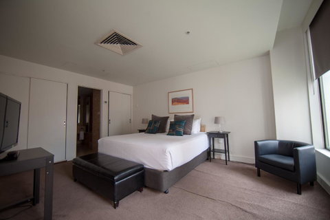 CitiClub Hotel Melbourne - Australian Destinations 19