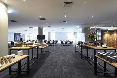 CitiClub Hotel Melbourne - Australian Destinations 35