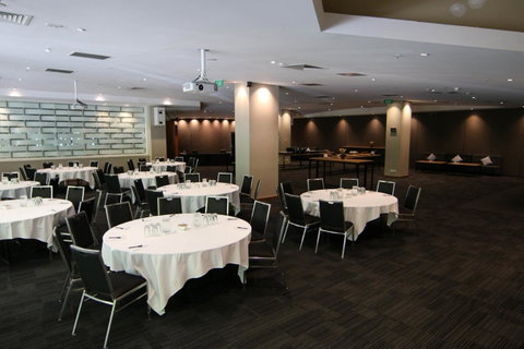 CitiClub Hotel Melbourne - Australian Destinations 34