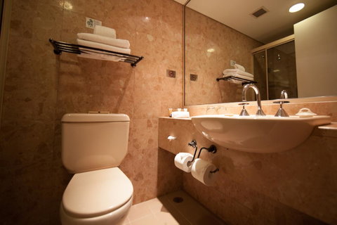 CitiClub Hotel Melbourne - Australian Destinations 13