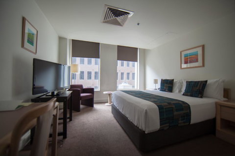 CitiClub Hotel Melbourne - Australian Destinations 8