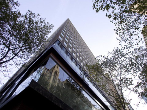 CitiClub Hotel Melbourne - Australian Destinations 37