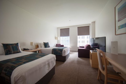 CitiClub Hotel Melbourne - Australian Destinations 5