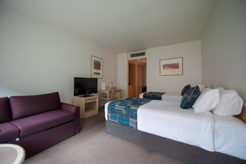 CitiClub Hotel Melbourne - Australian Destinations 6