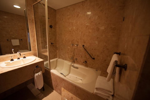 CitiClub Hotel Melbourne - Australian Destinations 23