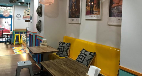 CitiClub Hotel Melbourne - Australian Destinations 30