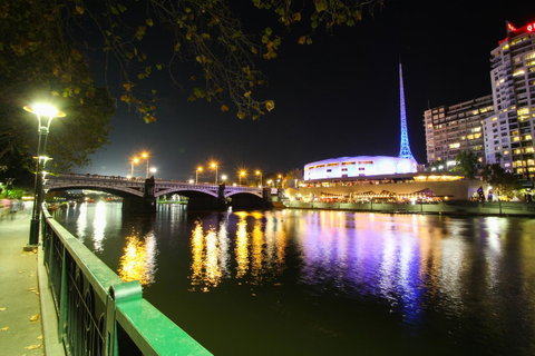 Southbank Apartments 28 Southgate - Australian Destinations 8