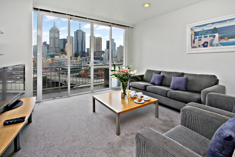 Southbank Apartments 28 Southgate - Australian Destinations 5