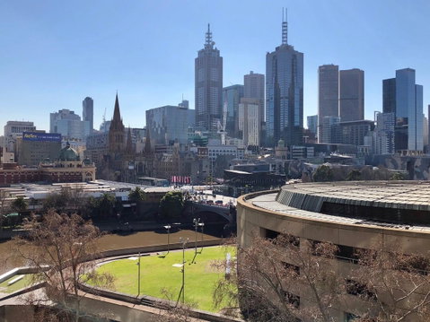 Southbank Apartments 28 Southgate - Australian Destinations 4