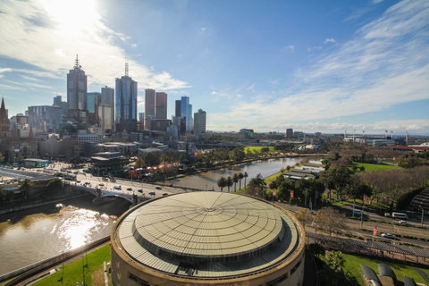 Southbank Apartments 28 Southgate - Australian Destinations 6