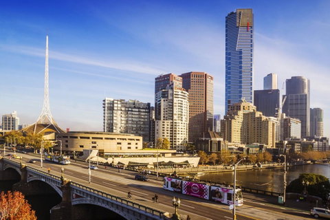 Southbank Apartments 28 Southgate - Australian Destinations 3