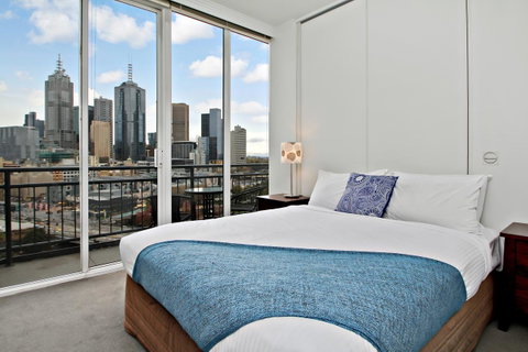 Southbank Apartments 28 Southgate - Australian Destinations 7