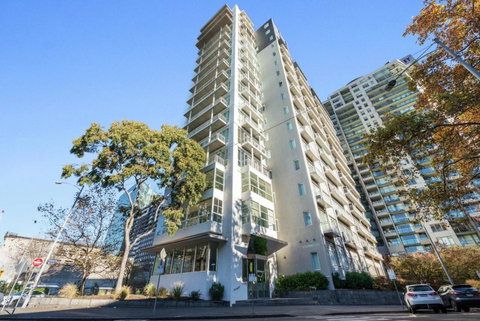 Southbank Apartments 28 Southgate - Australian Destinations 1