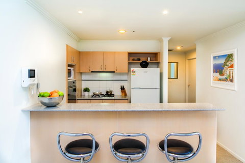 Southbank Apartments 28 Southgate - Australian Destinations 2