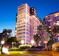 Southbank Apartments 28 Southgate - Australian Destinations