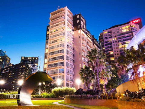 Southbank Apartments 28 Southgate - Australian Destinations 0