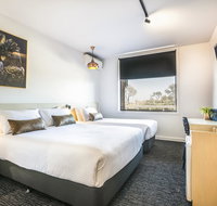 Nightcap at The Cheeky Squire