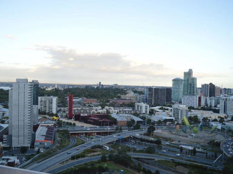 3BR Apartment At Victoria Tower Southbank - Australian Destinations 21