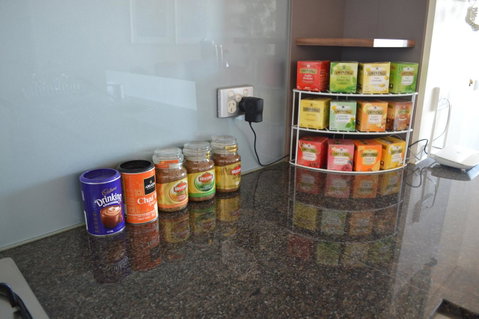 3BR Apartment At Victoria Tower Southbank - Australian Destinations 5