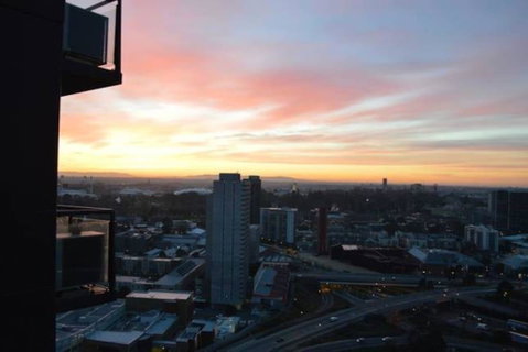 3BR Apartment At Victoria Tower Southbank - Australian Destinations 20