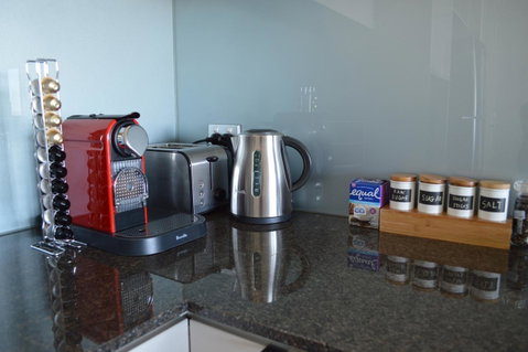 3BR Apartment At Victoria Tower Southbank - Australian Destinations 6