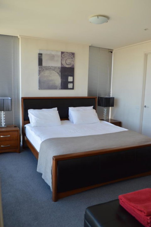 3BR Apartment At Victoria Tower Southbank - Australian Destinations 7