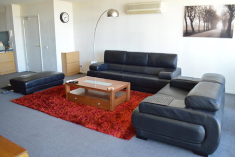 3BR Apartment At Victoria Tower Southbank - Australian Destinations 2