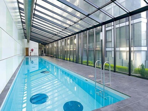 3BR Apartment At Victoria Tower Southbank - Australian Destinations 18