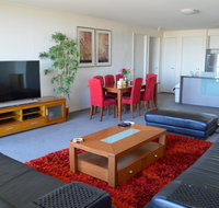 3BR Apartment at Victoria Tower Southbank - Australian Destinations