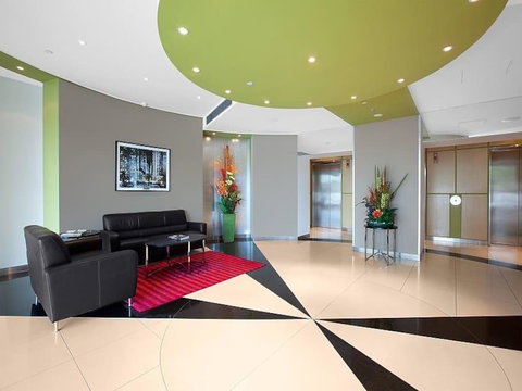 3BR Apartment At Victoria Tower Southbank - Australian Destinations 16