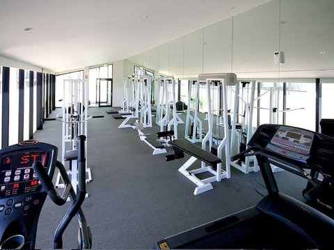 3BR Apartment At Victoria Tower Southbank - Australian Destinations 17