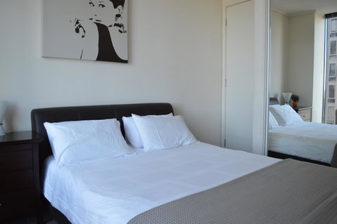 3BR Apartment At Victoria Tower Southbank - Australian Destinations 9