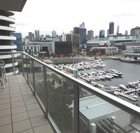 AKOM Docklands - Australian Destinations
