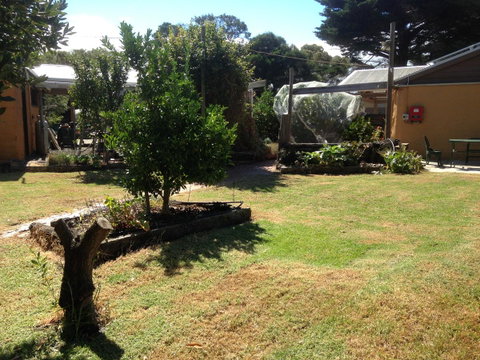 Mud Hollow Barn - Australian Destinations 3