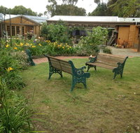 Mud Hollow Barn - Australian Destinations