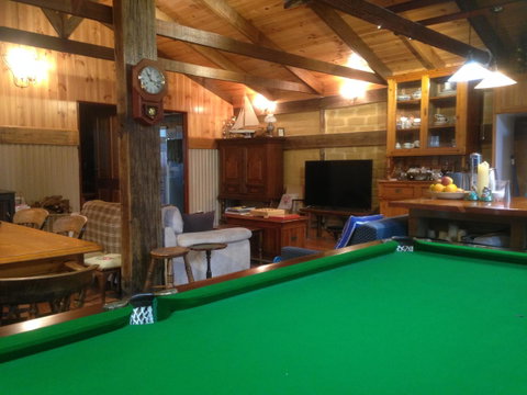 Mud Hollow Barn - Australian Destinations 11