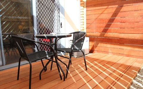 Robinvale Bridge Motel - Australian Destinations 2