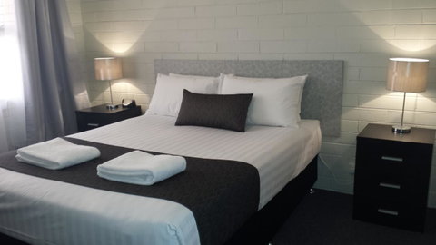 Robinvale Bridge Motel - Australian Destinations 17