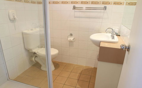 Robinvale Bridge Motel - Australian Destinations 9