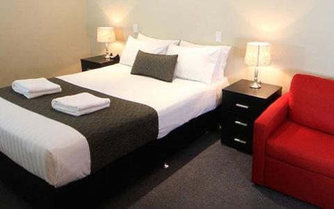 Robinvale Bridge Motel - Australian Destinations 1