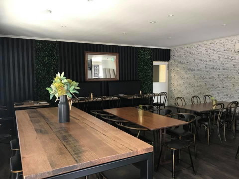 Robinvale Bridge Motel - Australian Destinations 3