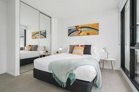 Complete Host Tiara Apartments - Australian Destinations 35