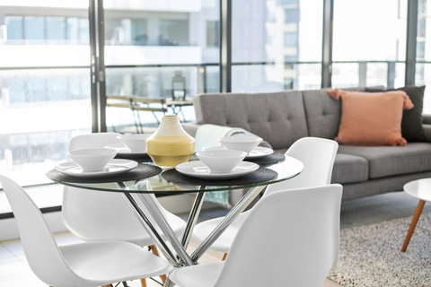 Complete Host Tiara Apartments - Australian Destinations 4